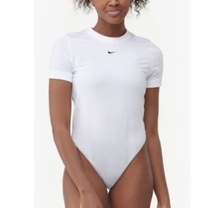 Nike Essentials T Shirt Bodysuit
